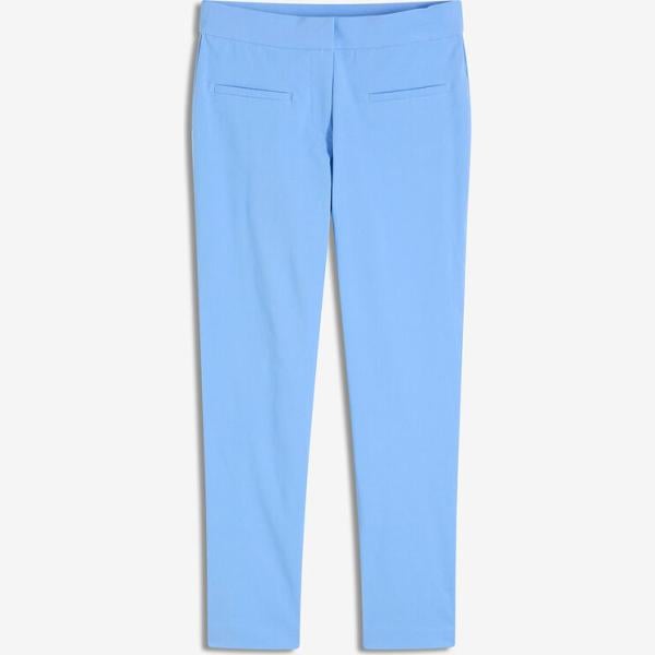 Pantalones mujer snow white viscosa bonprix