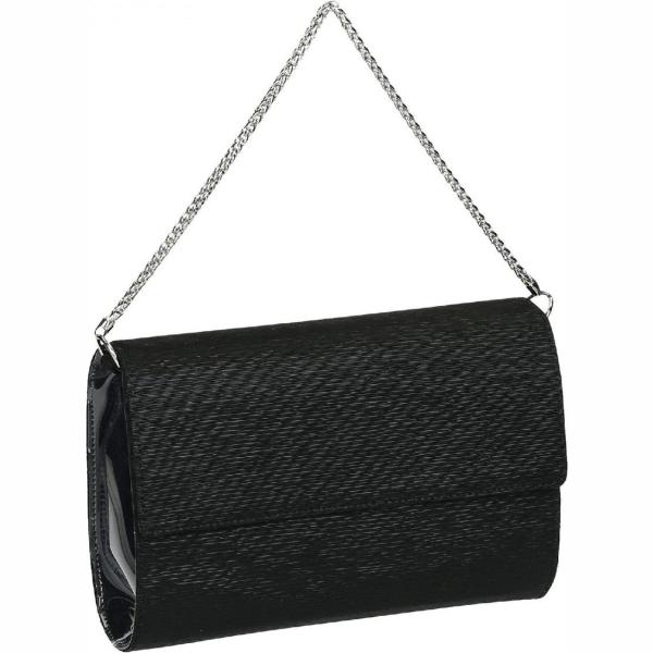 pochette Leonardo nero
