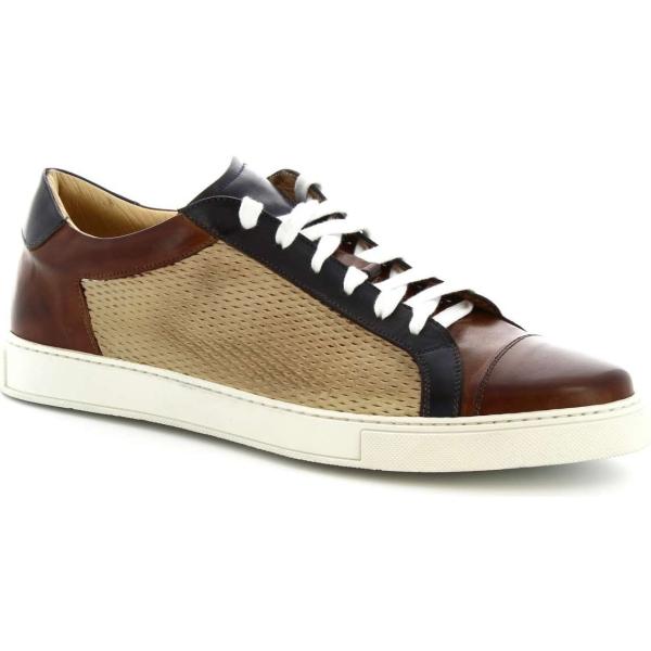sneakers Leonardo Shoes multicolore