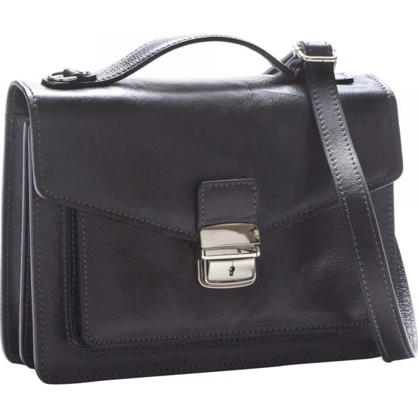 borse a mano Leonardo Italian Fashion grigio