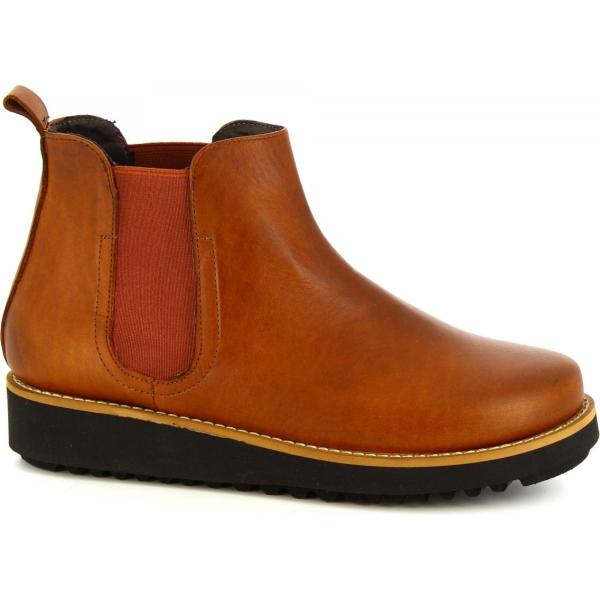 stivaletti Leonardo multicolore