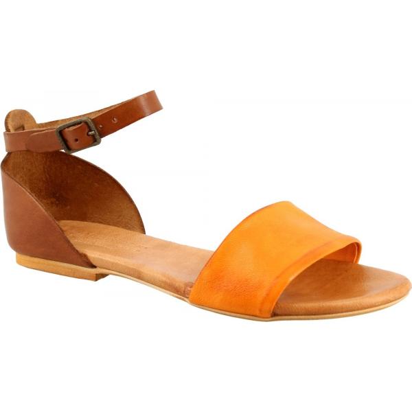 sandali Leonardo Shoes multicolore