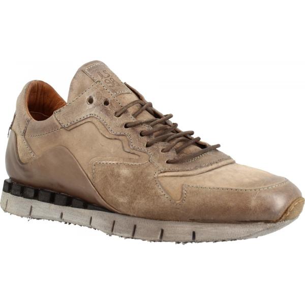 sneakers A.s.98 marrone