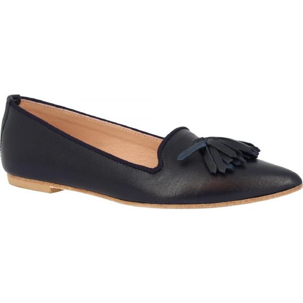 ballerine Leonardo blu