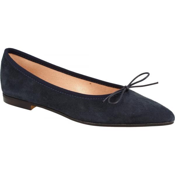 ballerine Leonardo nero
