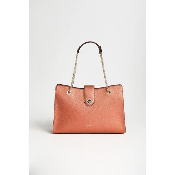 shopping bag Cromia con stampe