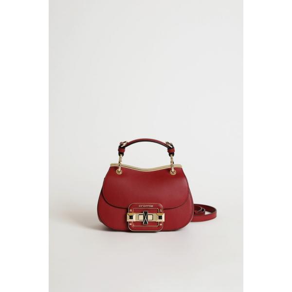 borse a tracolla Cromia rosso