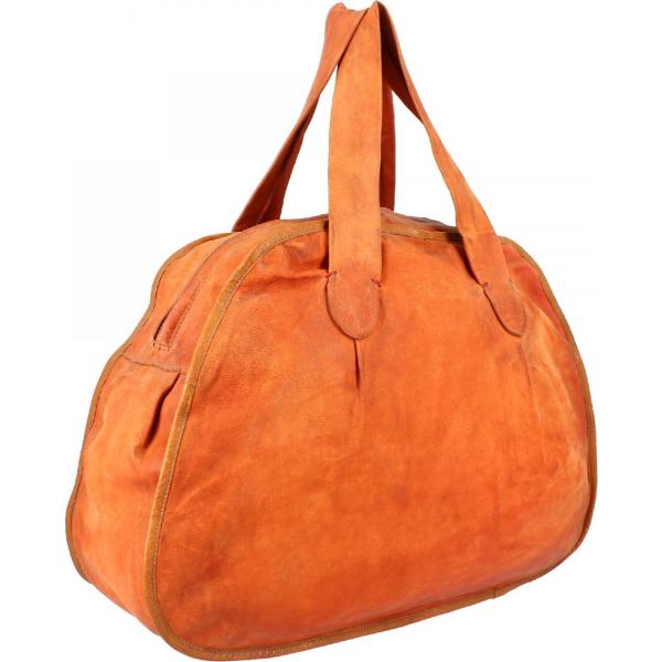 sacs à main A.s.98 orange