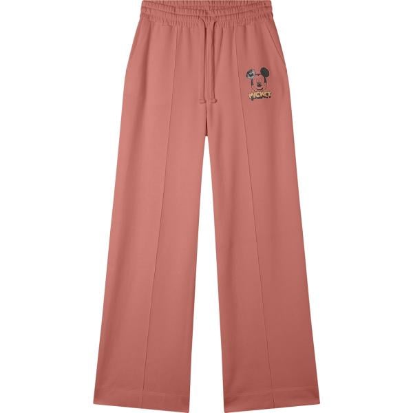 pantaloni sportivi Freddy rosso con stampe