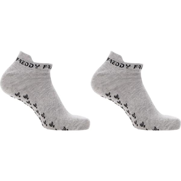calzini Freddy grigio