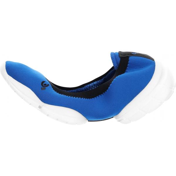 ballerine Freddy blu