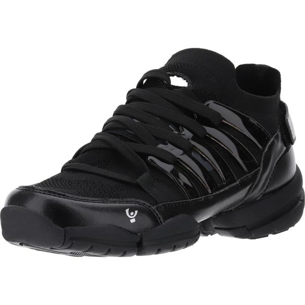 scarpe sportive Freddy nero