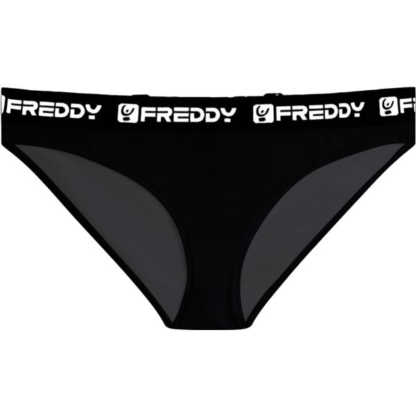 culotte Freddy nero