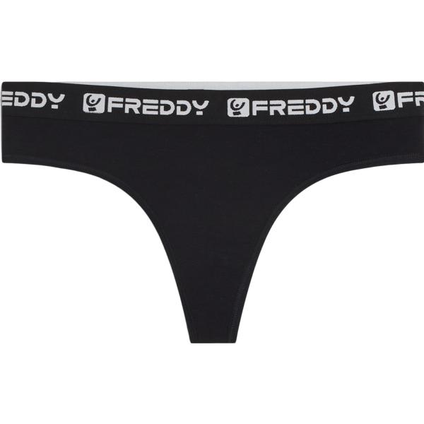perizomi Freddy nero
