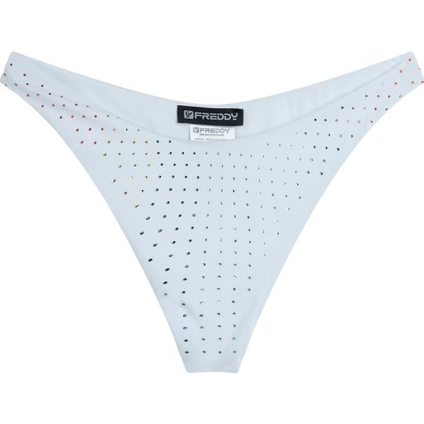 bikini Freddy bianco