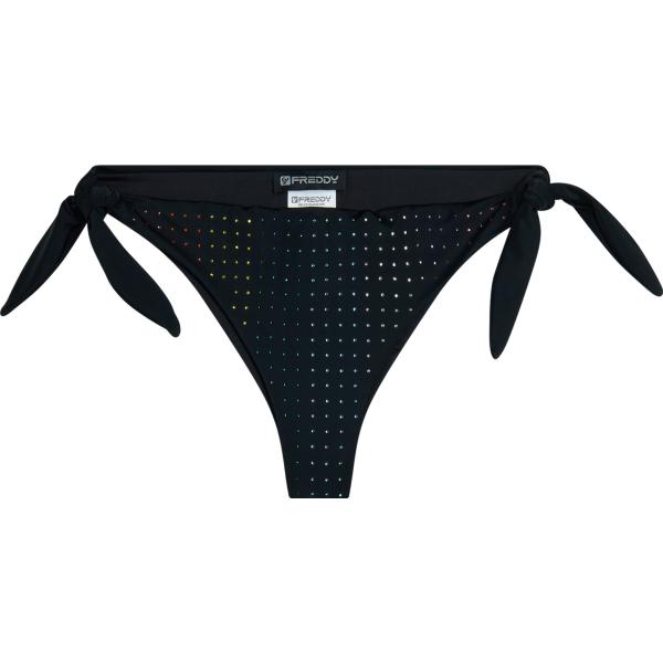 bikini Freddy nero