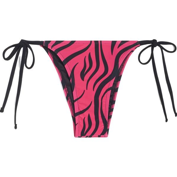 bikini Freddy multicolore con stampe