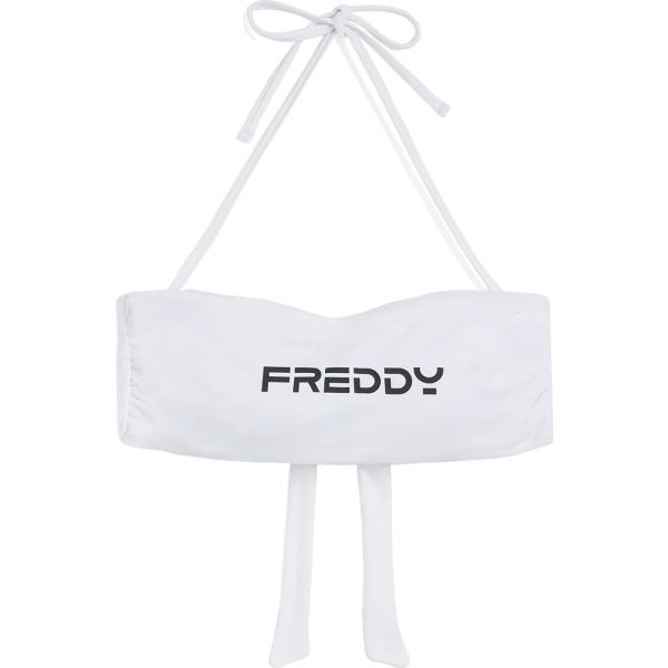 bikini Freddy bianco