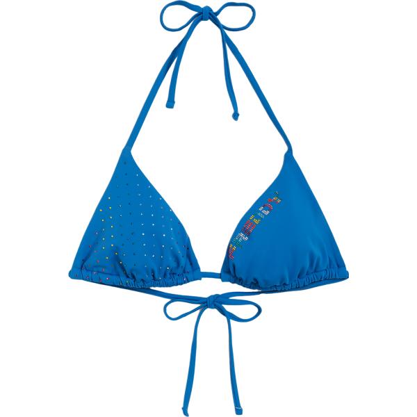 bikini Freddy blu