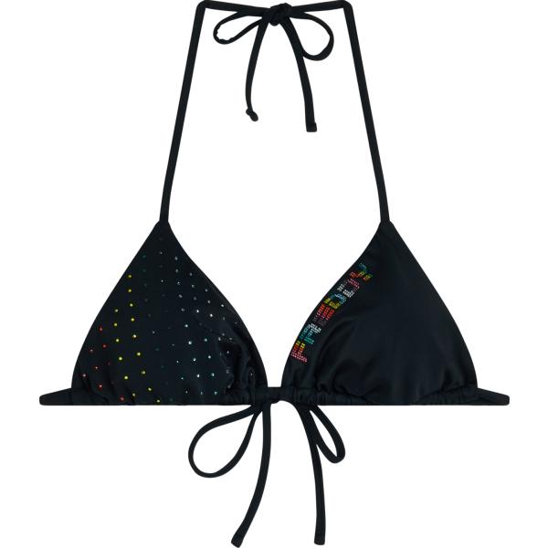 bikini Freddy nero