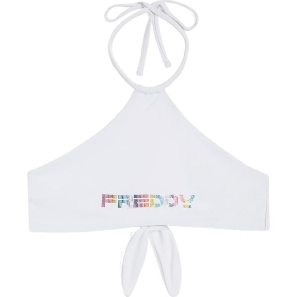 bikini Freddy bianco