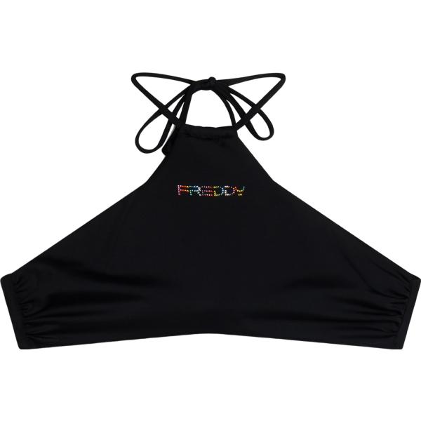 bikini Freddy nero