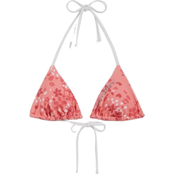 bikini Freddy multicolore con stampe