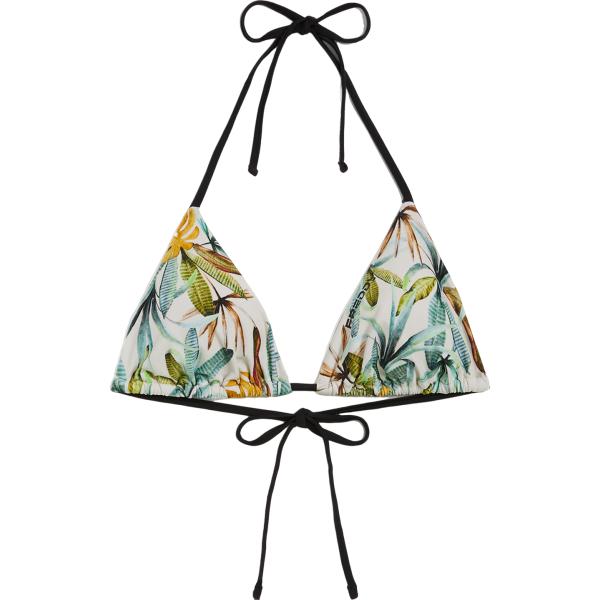 bikini Freddy multicolore con stampe