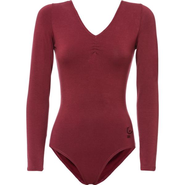 body Freddy rosso