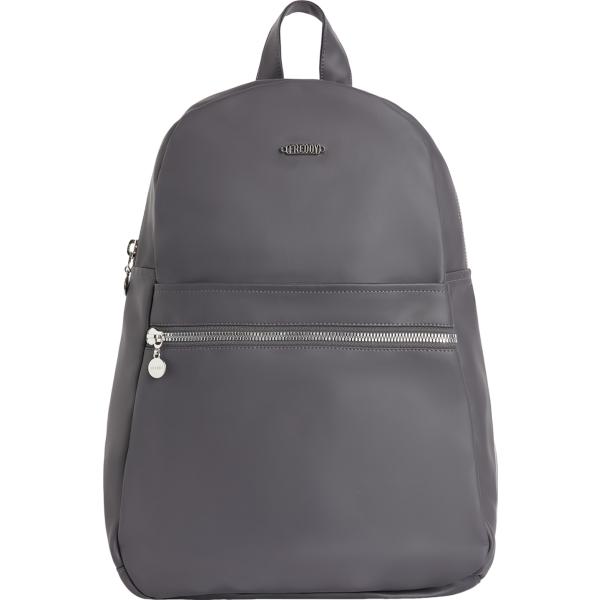 zaini Freddy grigio