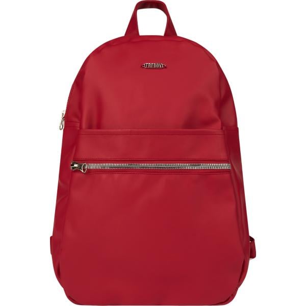 zaini Freddy rosso