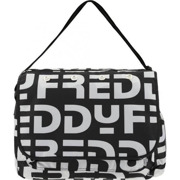 borse messenger Freddy multicolore