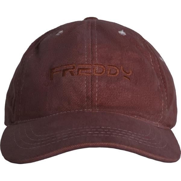 cappelli Freddy marrone