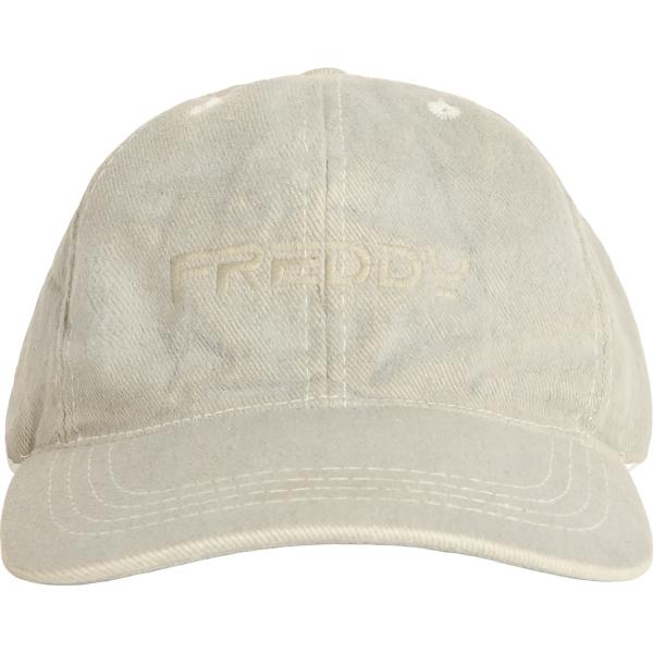 cappelli Freddy grigio