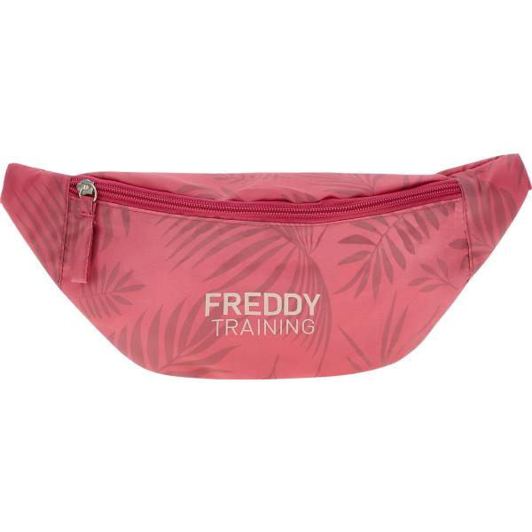 marsupi Freddy rosa