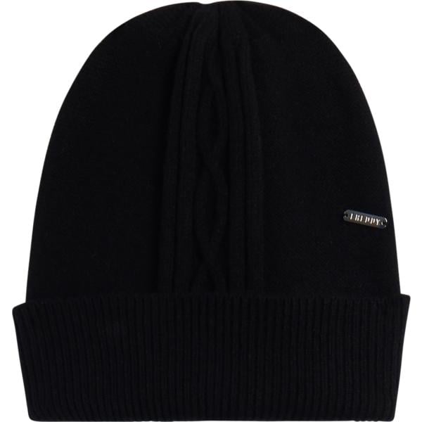 cappelli Freddy nero
