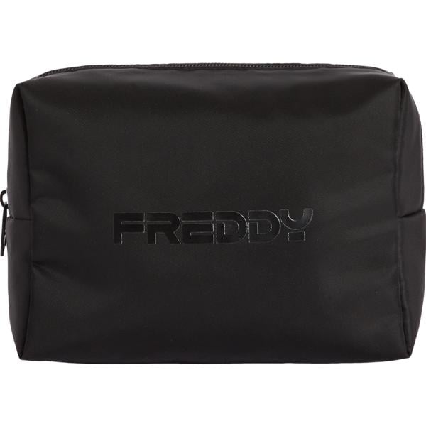 valigie Freddy nero tinta unita