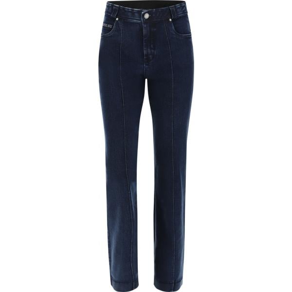 jeans Freddy nero