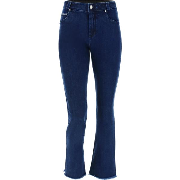 jeans Freddy nero
