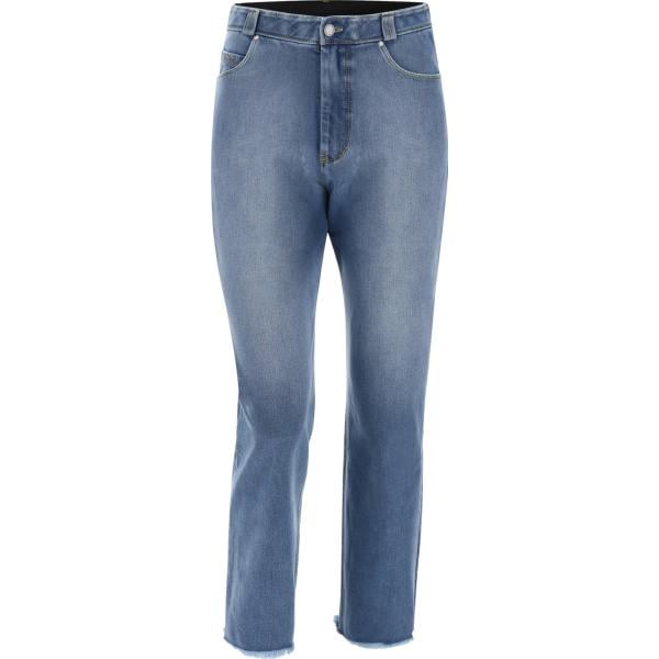 jeans Freddy blu