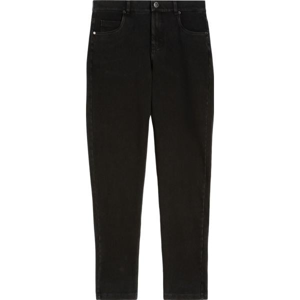 pantaloni Freddy nero