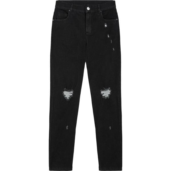 jeans skinny Freddy nero