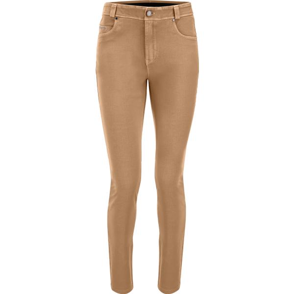 jeans Freddy marrone