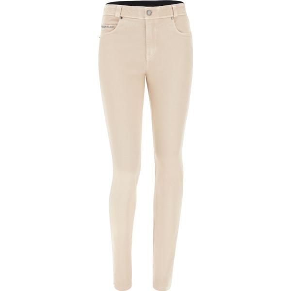 jeans Freddy bianco