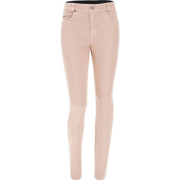 jeans Freddy rosa