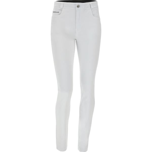 jeans skinny Freddy bianco