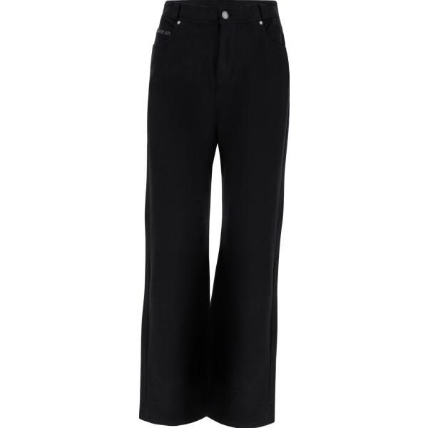 pantaloni Freddy nero