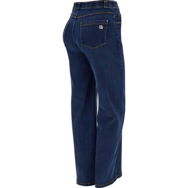 jeans Freddy blu