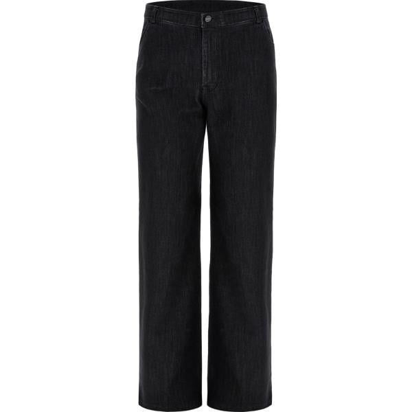 jeans Freddy nero