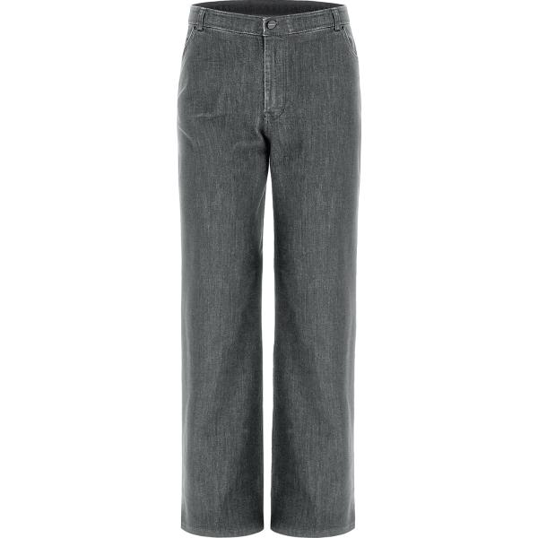 jeans Freddy nero